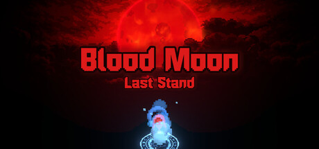 Cover art from Blood Moon: Last Stand