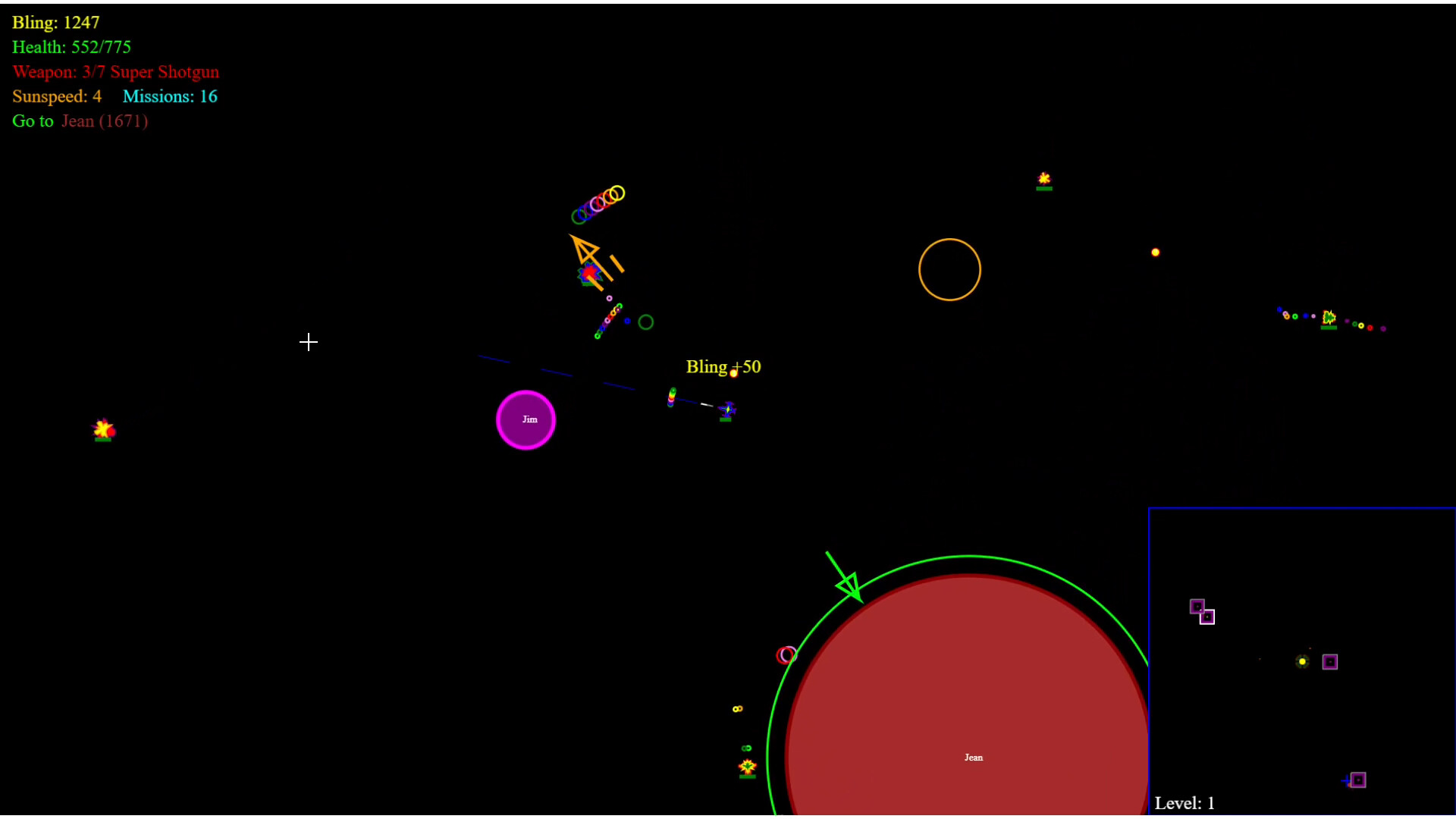 Hustle Together screenshot 3