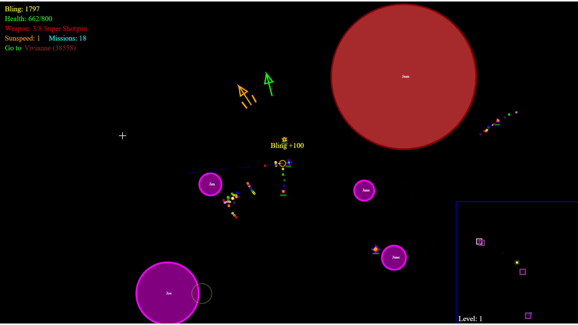Hustle Together screenshot 4