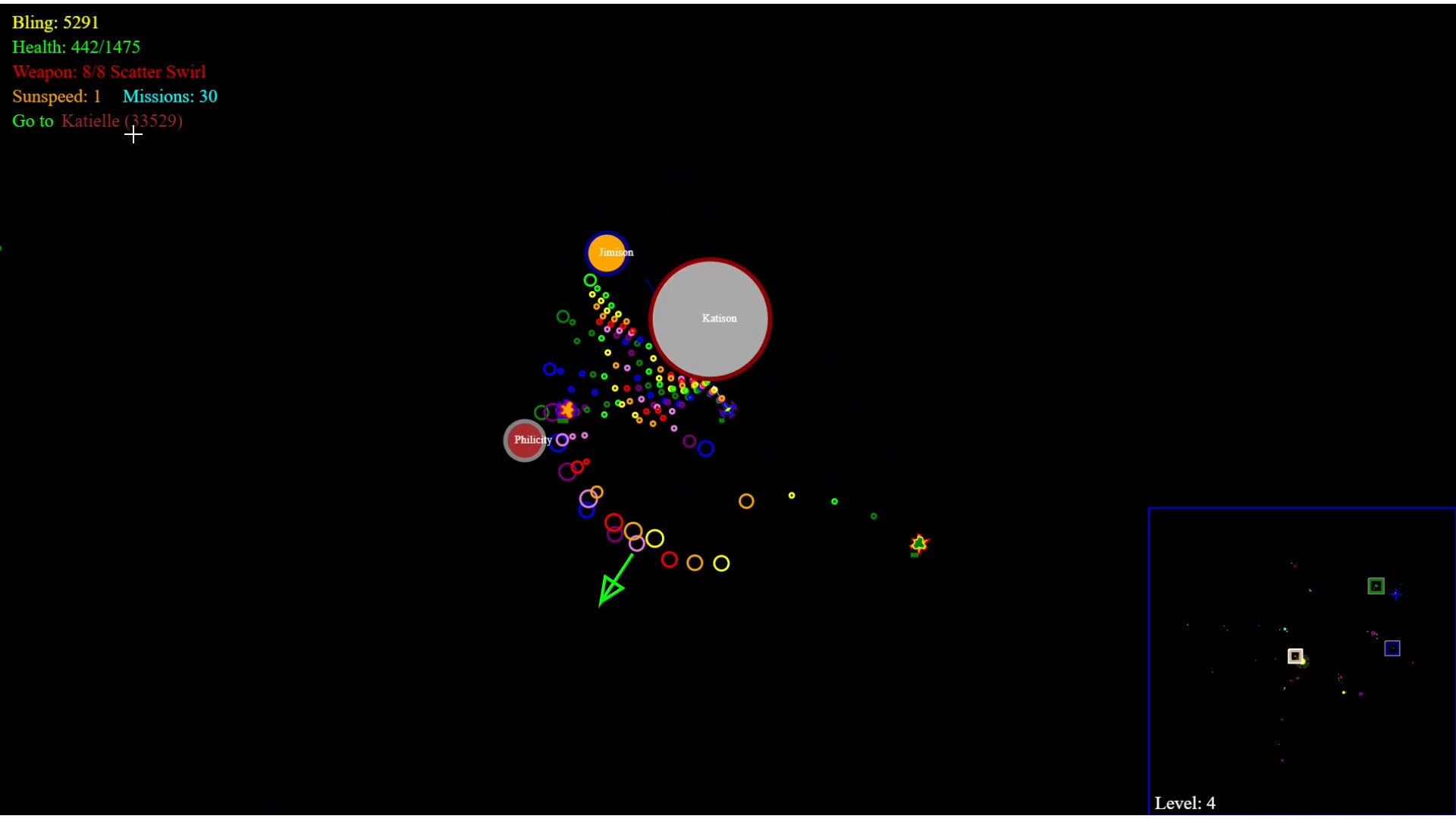 Hustle Together screenshot 2