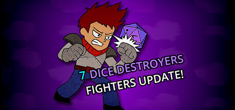 7 Dice Destroyers