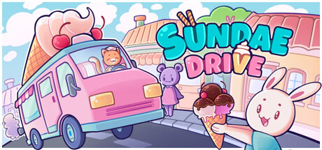 Sundae Drive