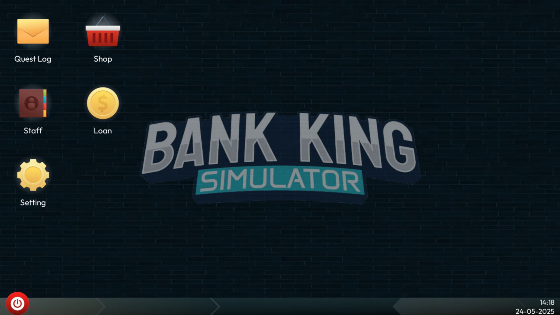 Trailer poster