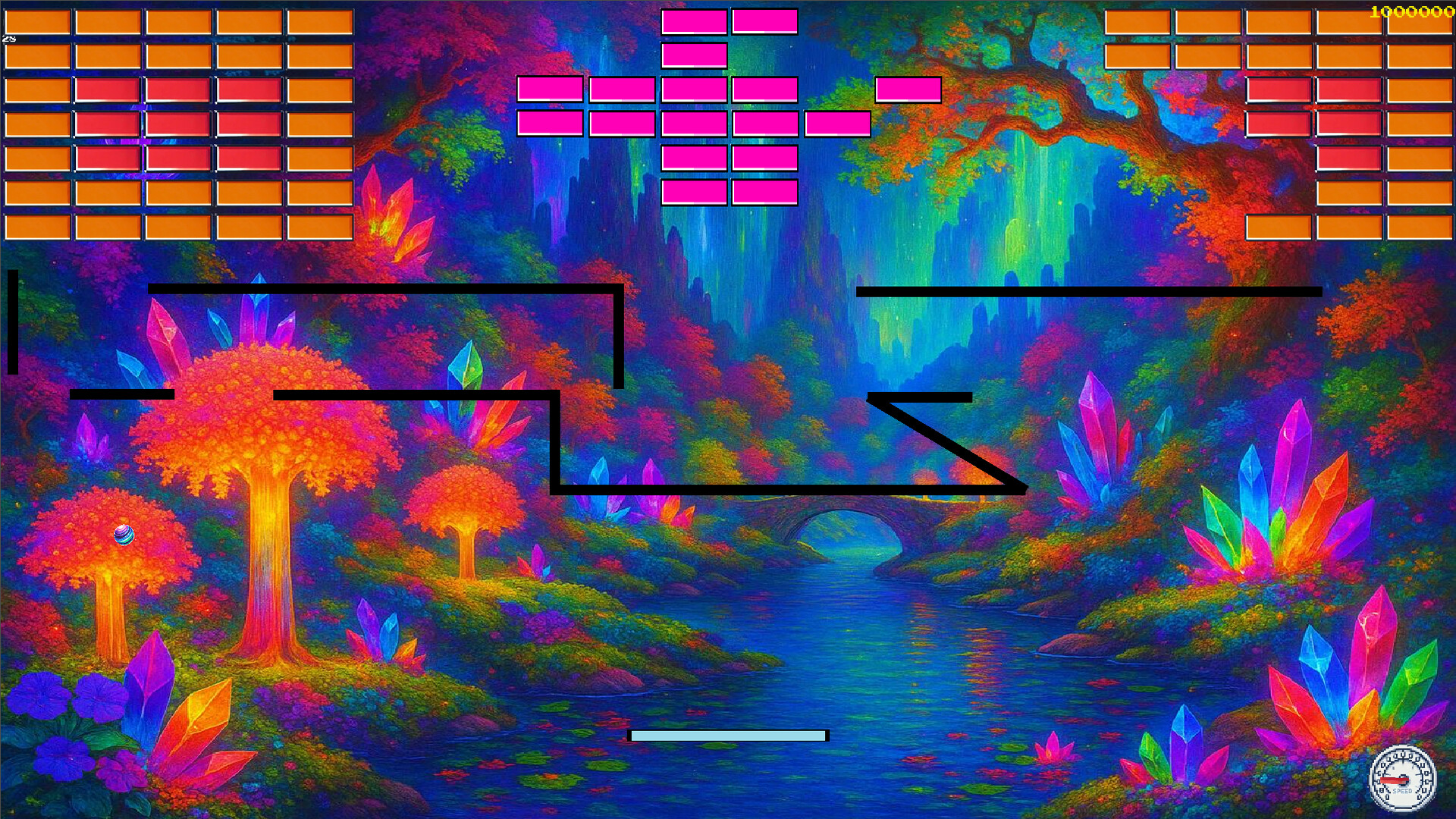 COMBATTRIX screenshot 4
