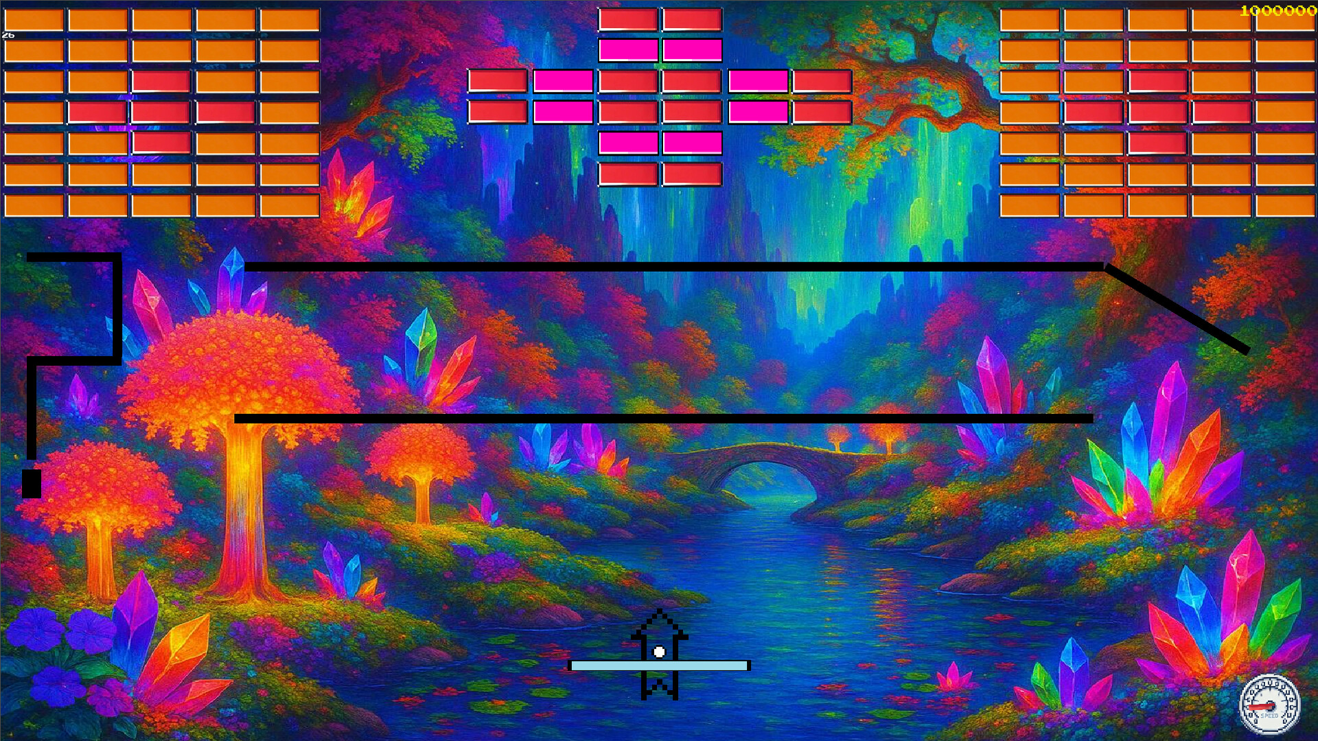 COMBATTRIX screenshot 5