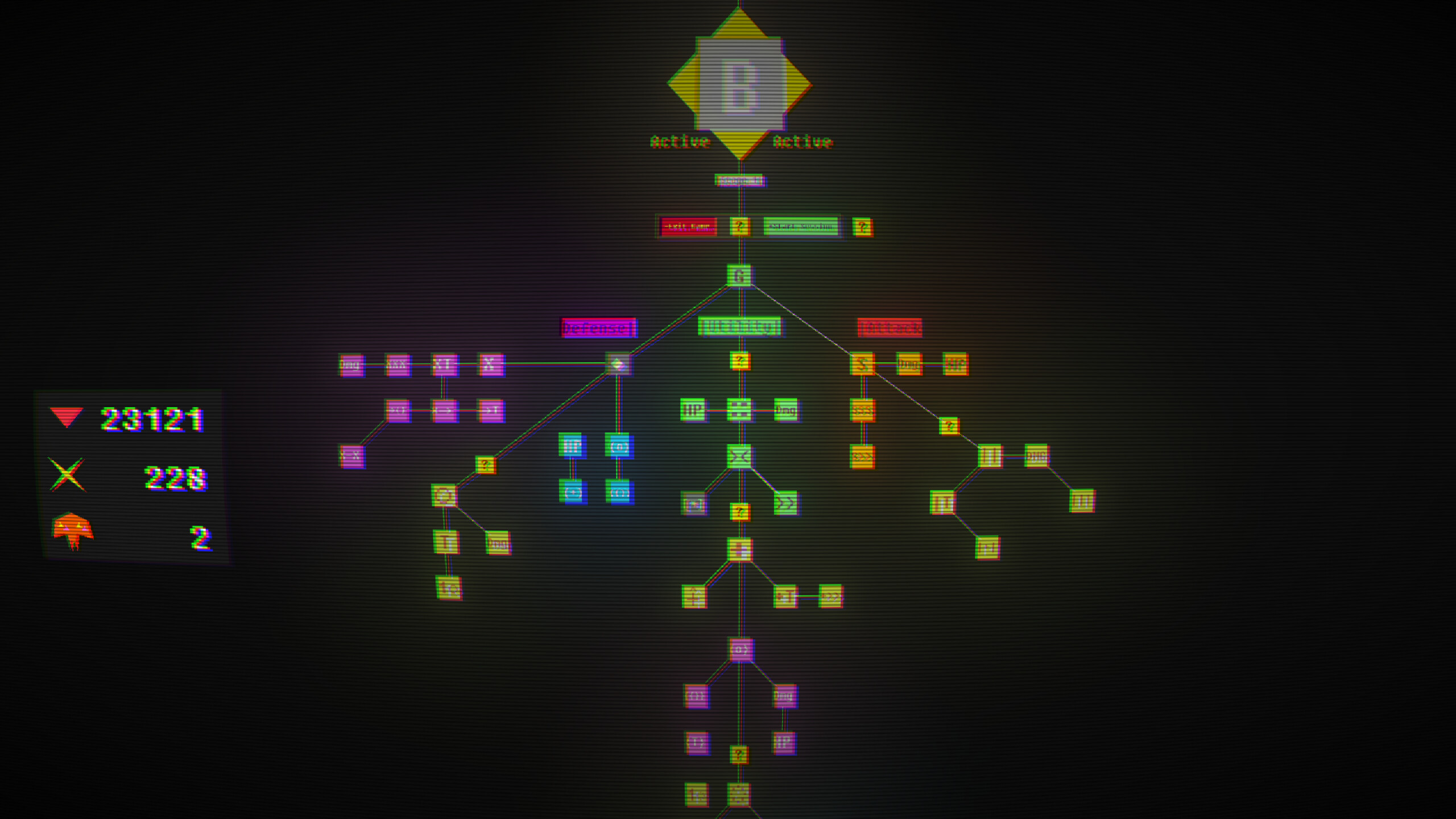 NodalBastion screenshot 2
