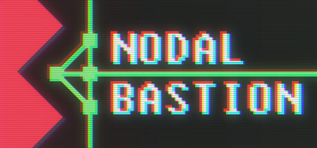 Cover art from NodalBastion