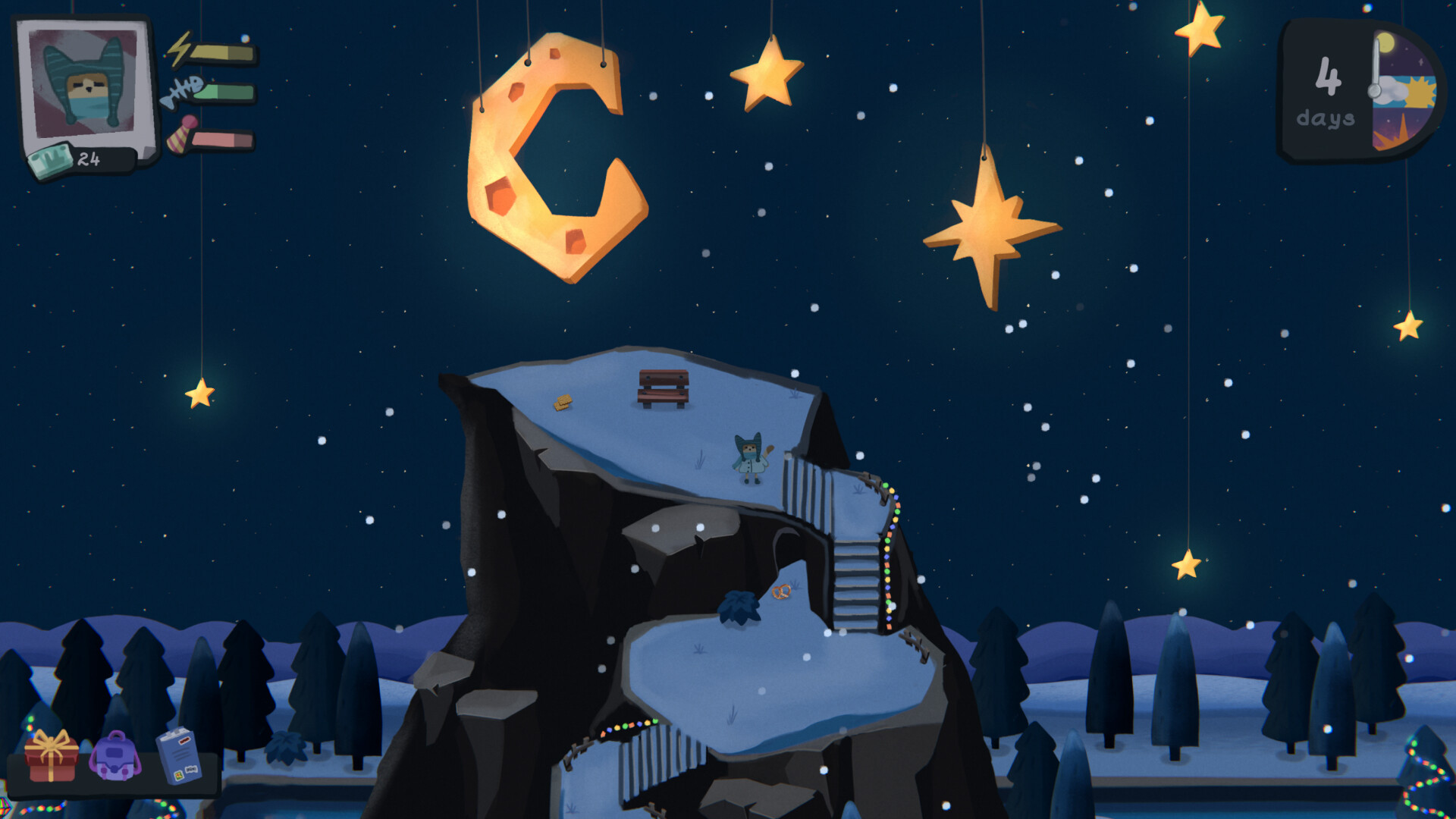 Relocat screenshot 4