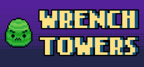 Cover art from Wrench Towers TD