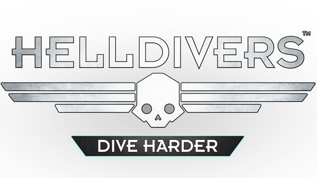 HELLDIVERS™