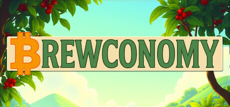 Cover art from Brewconomy