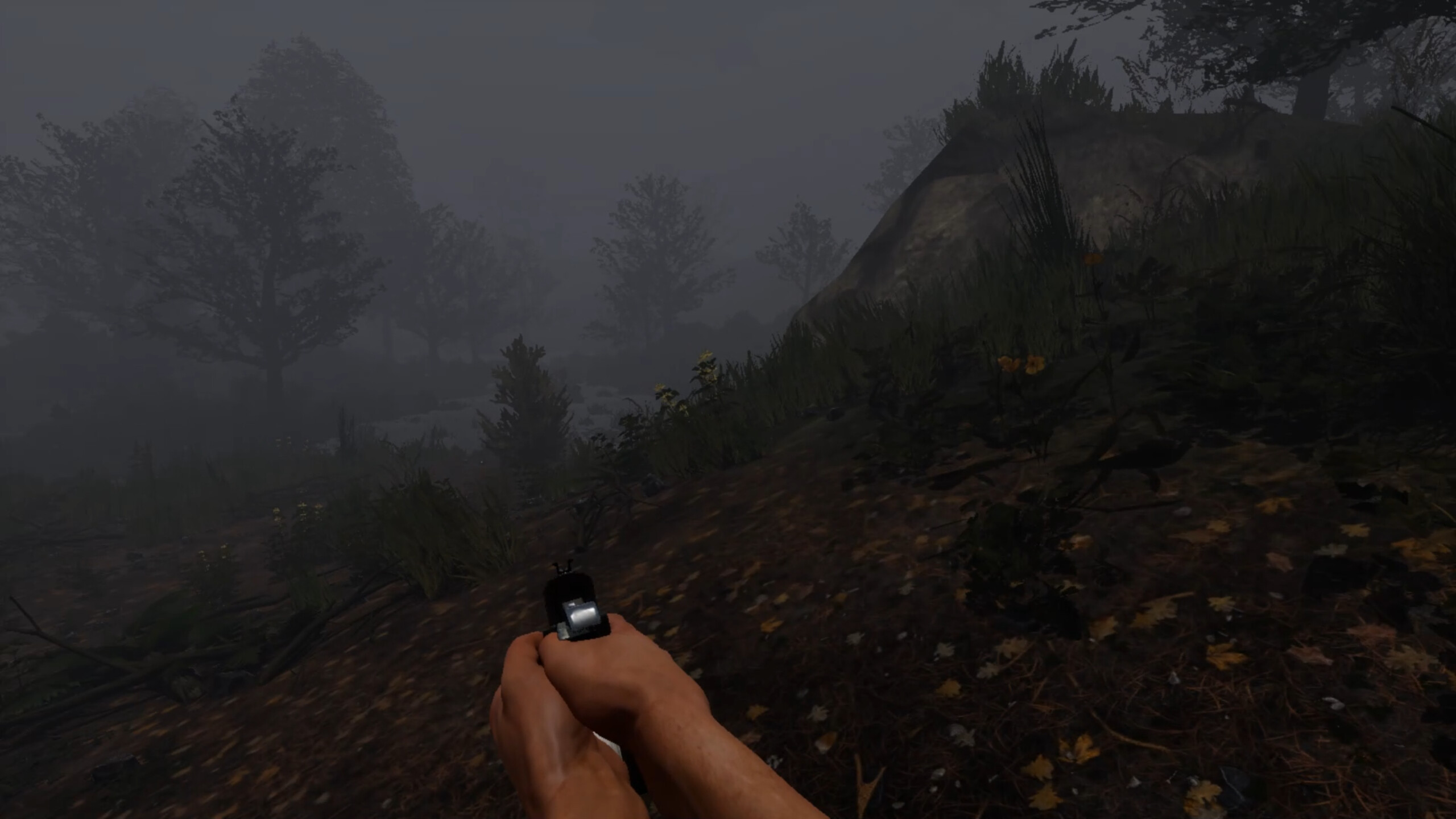 Last Antagonist screenshot 4