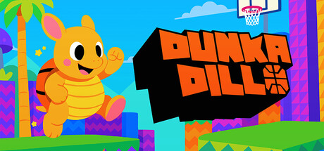 Dunkadillo