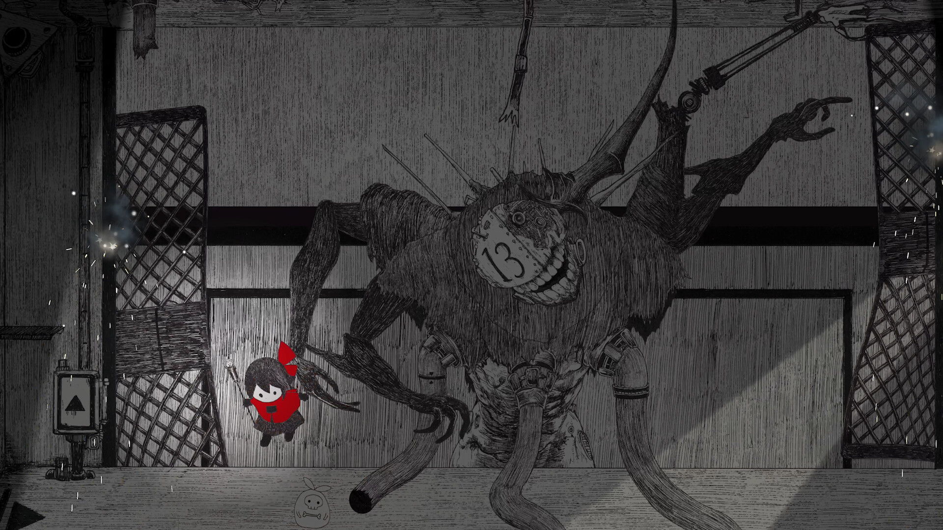 HINO screenshot 2