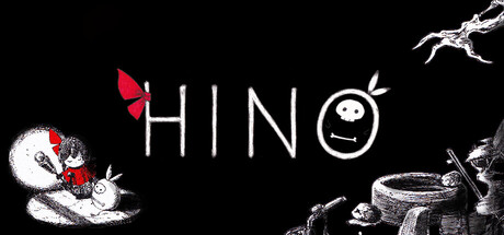 Cover art from HINO