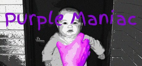 Purple Maniac