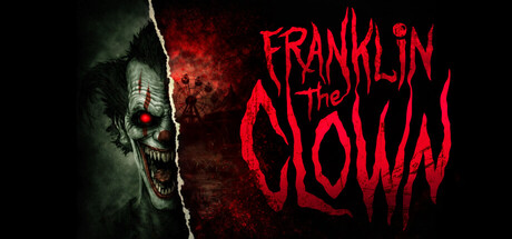 Cover art from Franklin The Clown