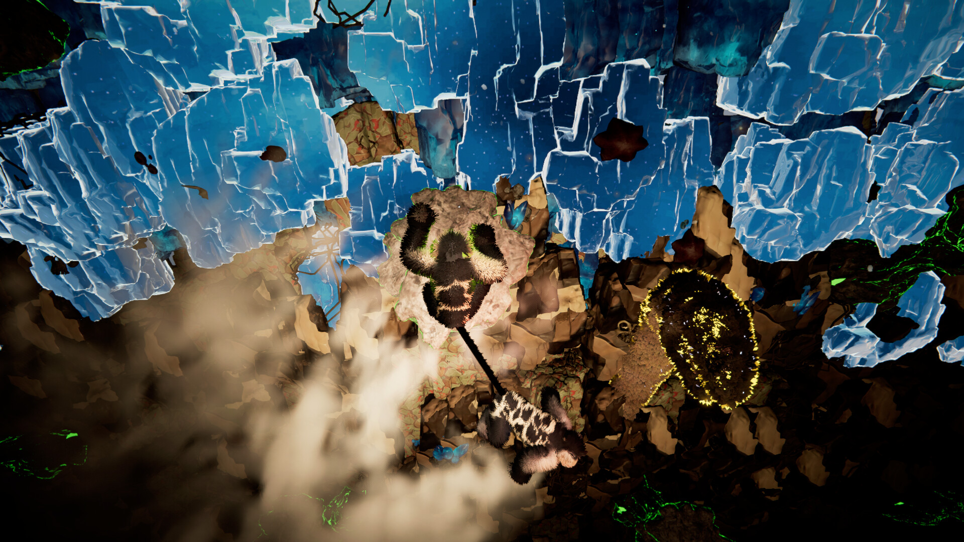 Tethered Tails screenshot 4