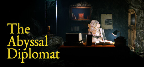 The Abyssal Diplomat