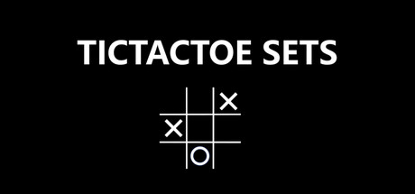 Cover art from Tictactoe Sets井字棋合集