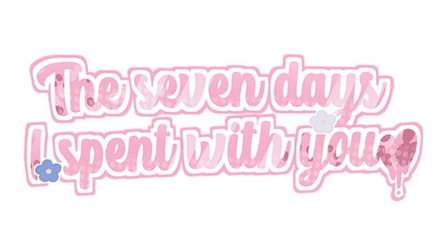 The seven days i spent with you