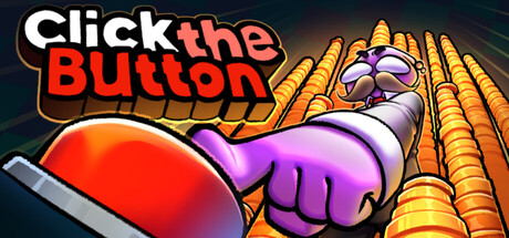 غلاف لعبة Click the Button