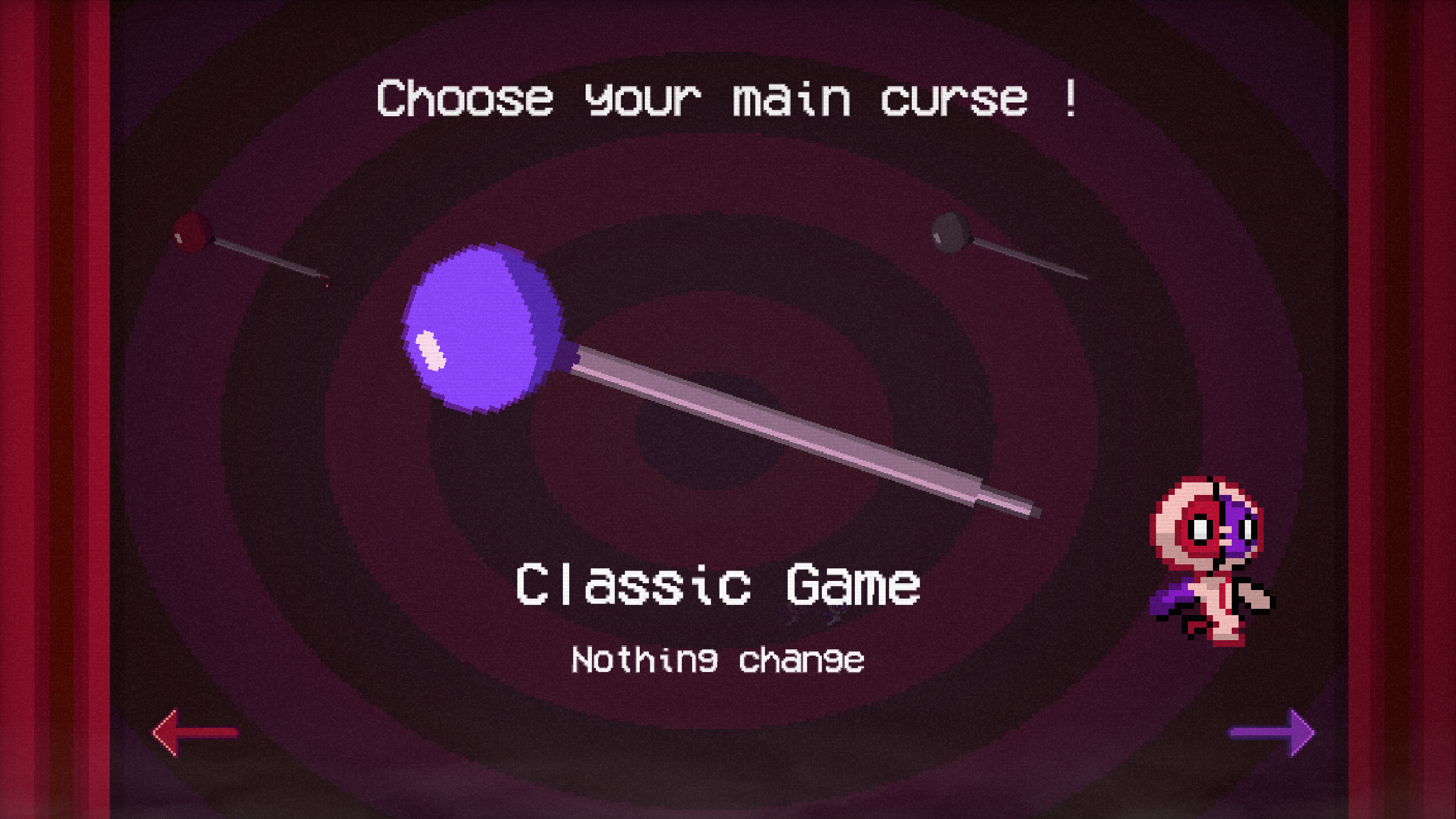 Voody Hex screenshot 3