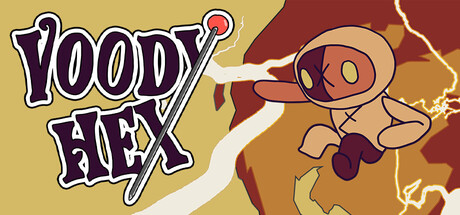 Cover art from Voody Hex