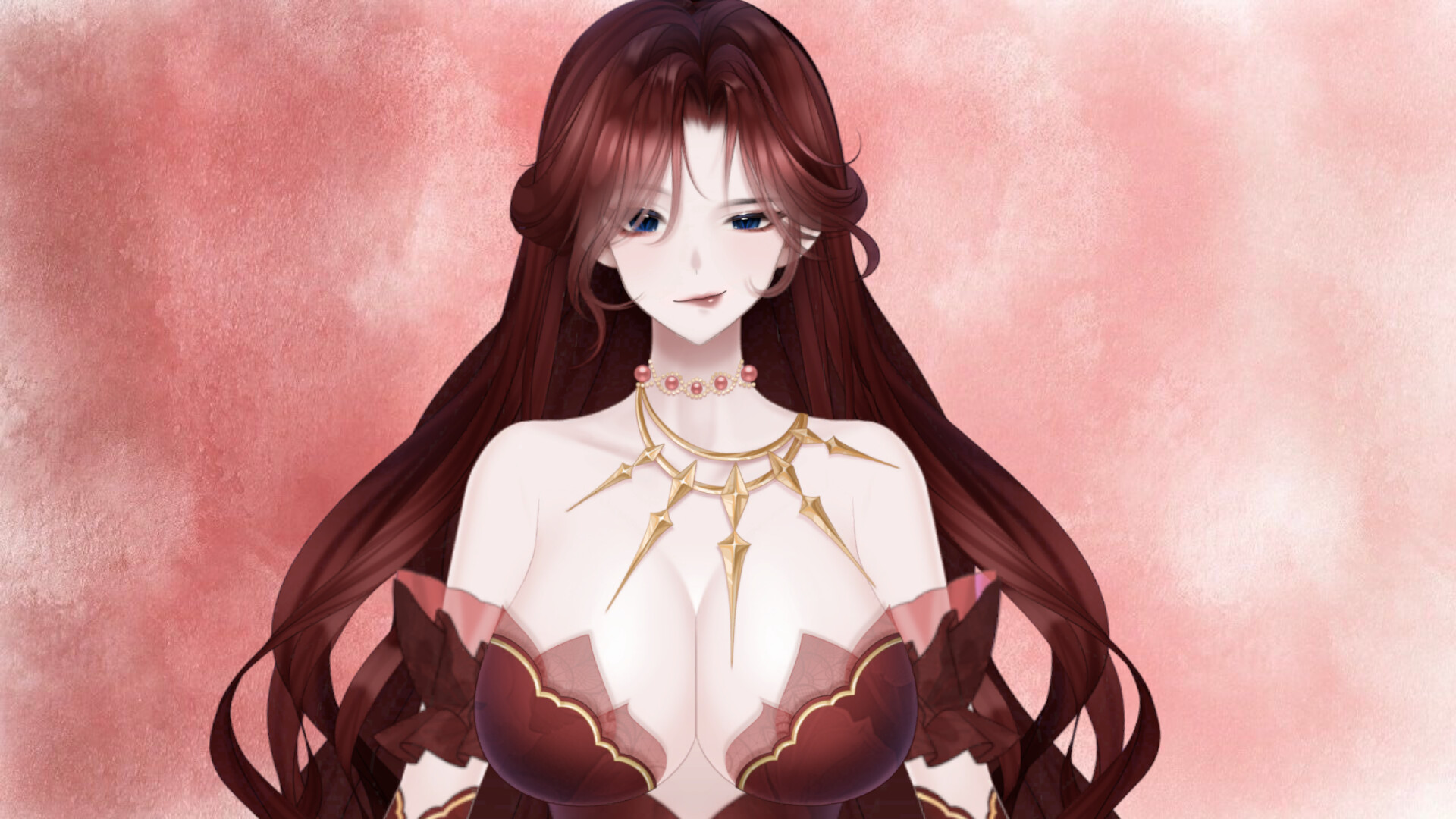 Your Mistress trailer