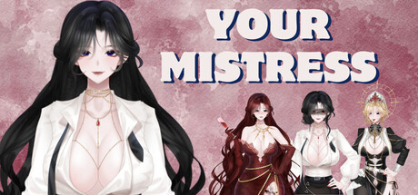 Cover art from Your Mistress
