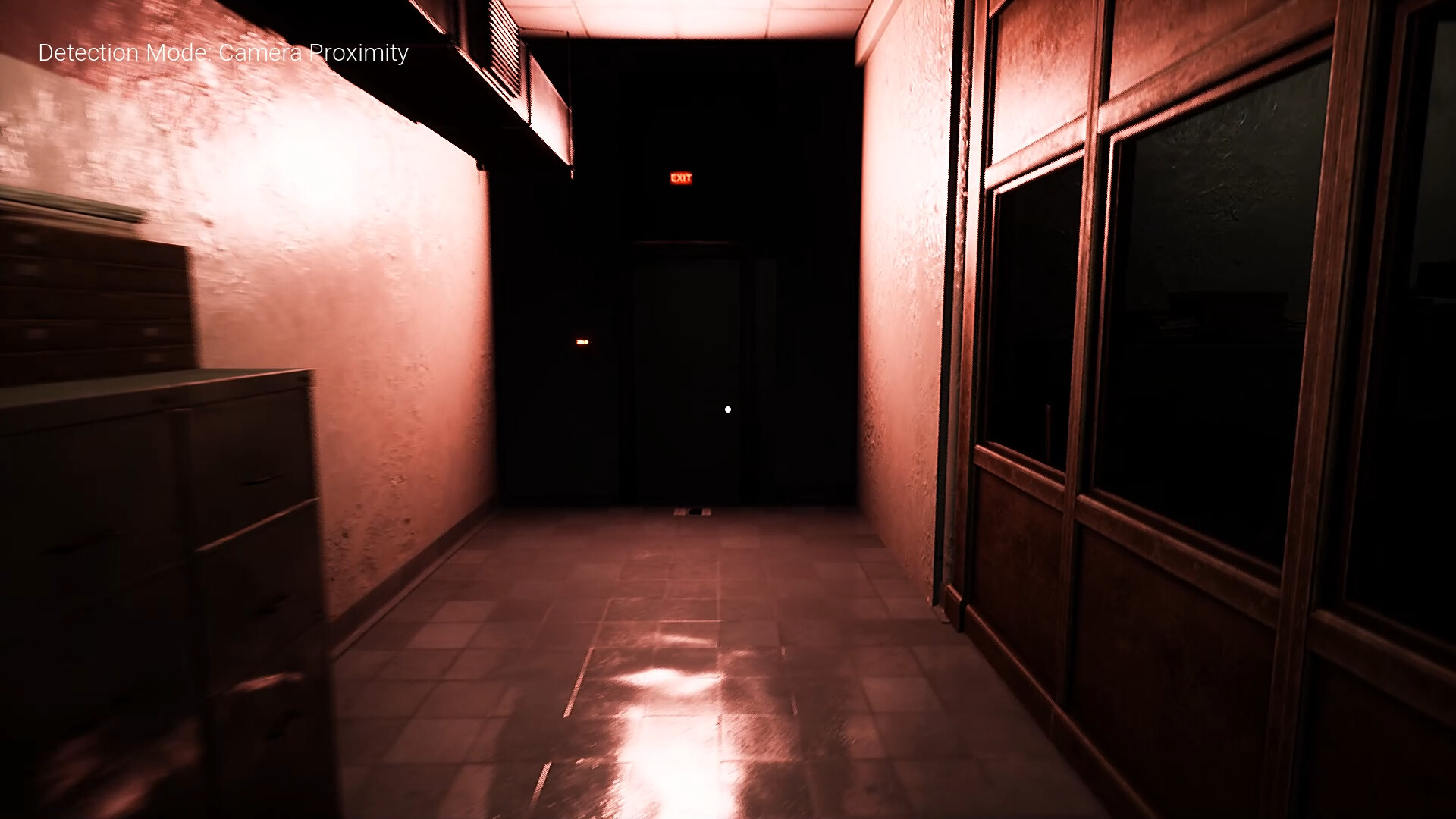 Escape or Die trailer