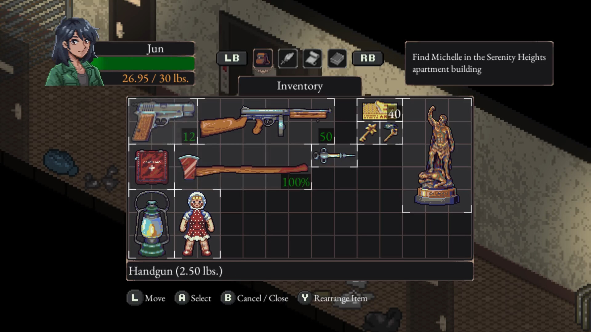 Dead of Darkness 2 screenshot 4