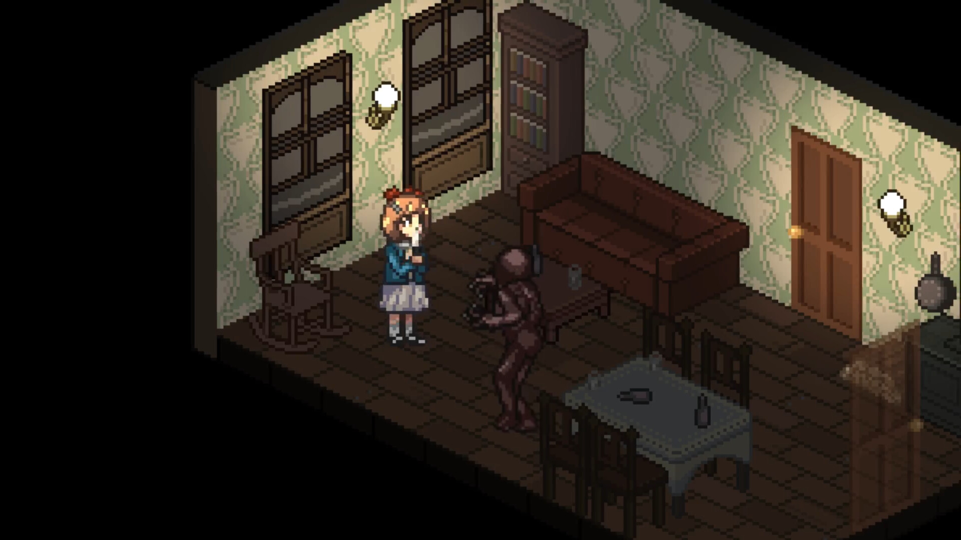 Dead of Darkness 2 screenshot 3