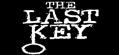 Cover art from The Last Key