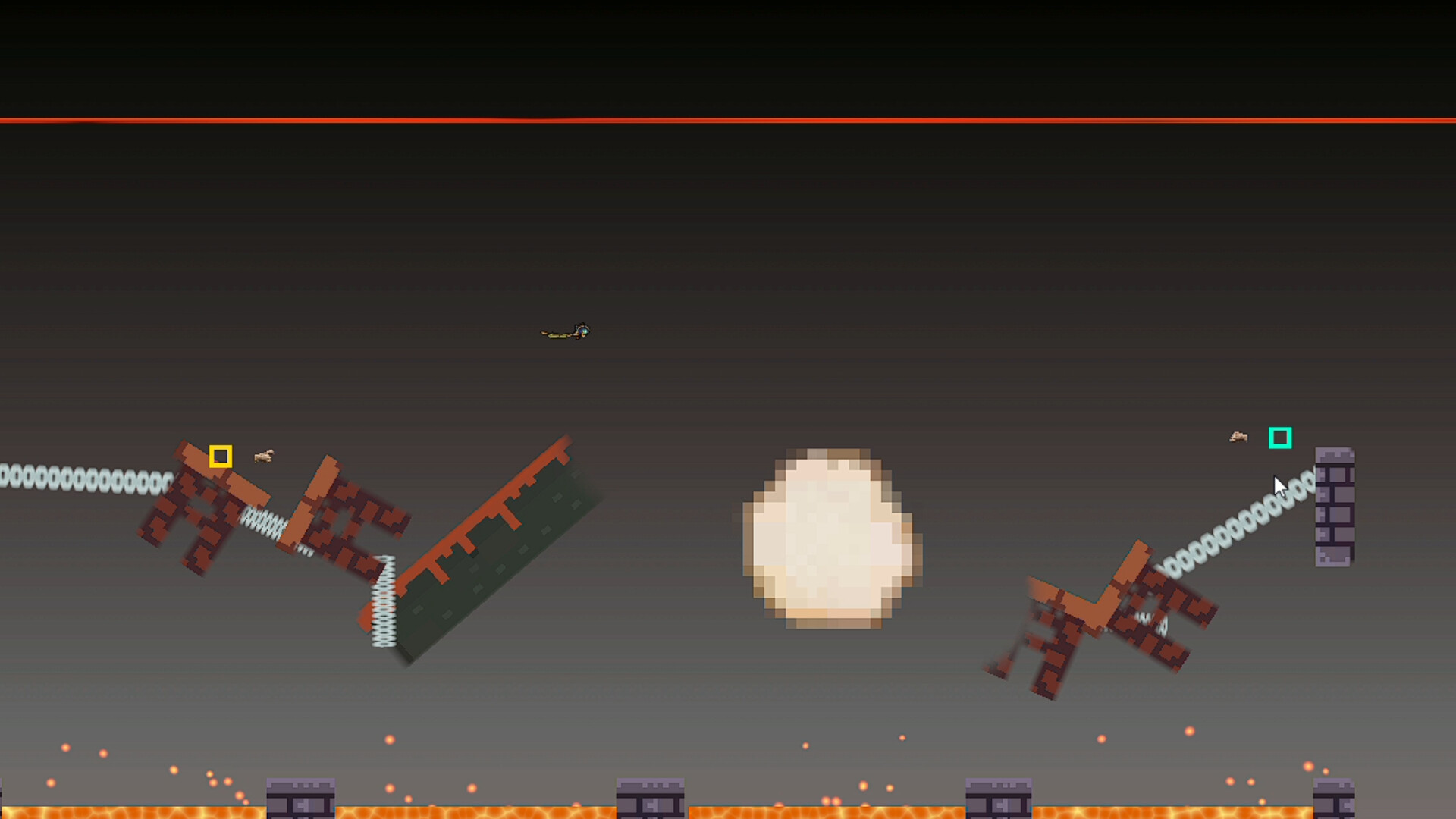 Cube Fight screenshot 4