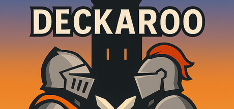 Deckaroo