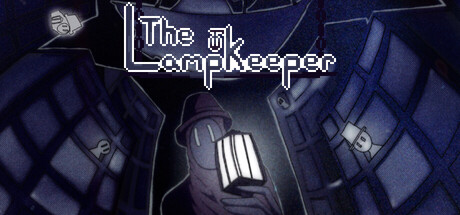 Cover art from The Lampkeeper