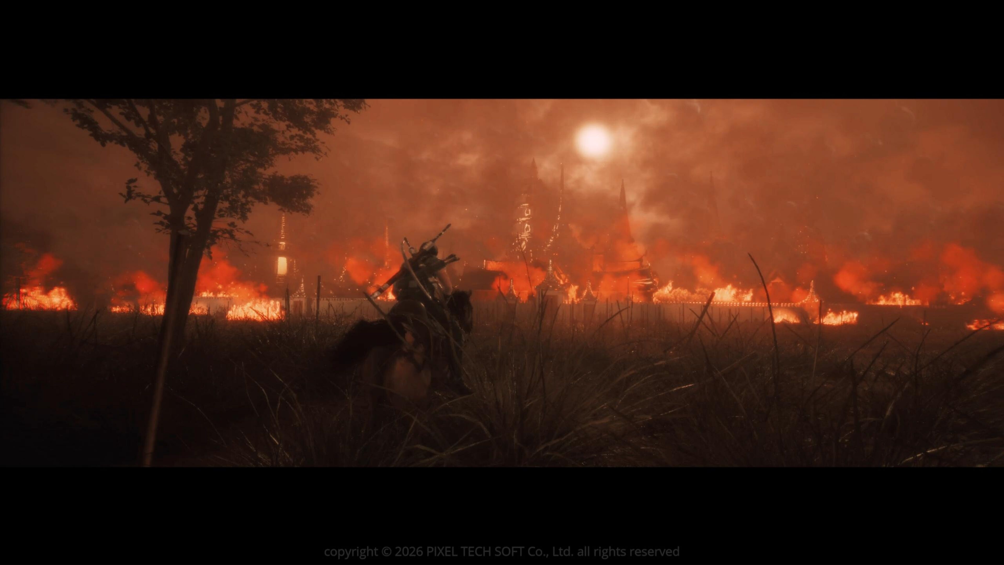 The Shadow Of Ayutthaya screenshot 3