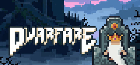 DWARFARE
