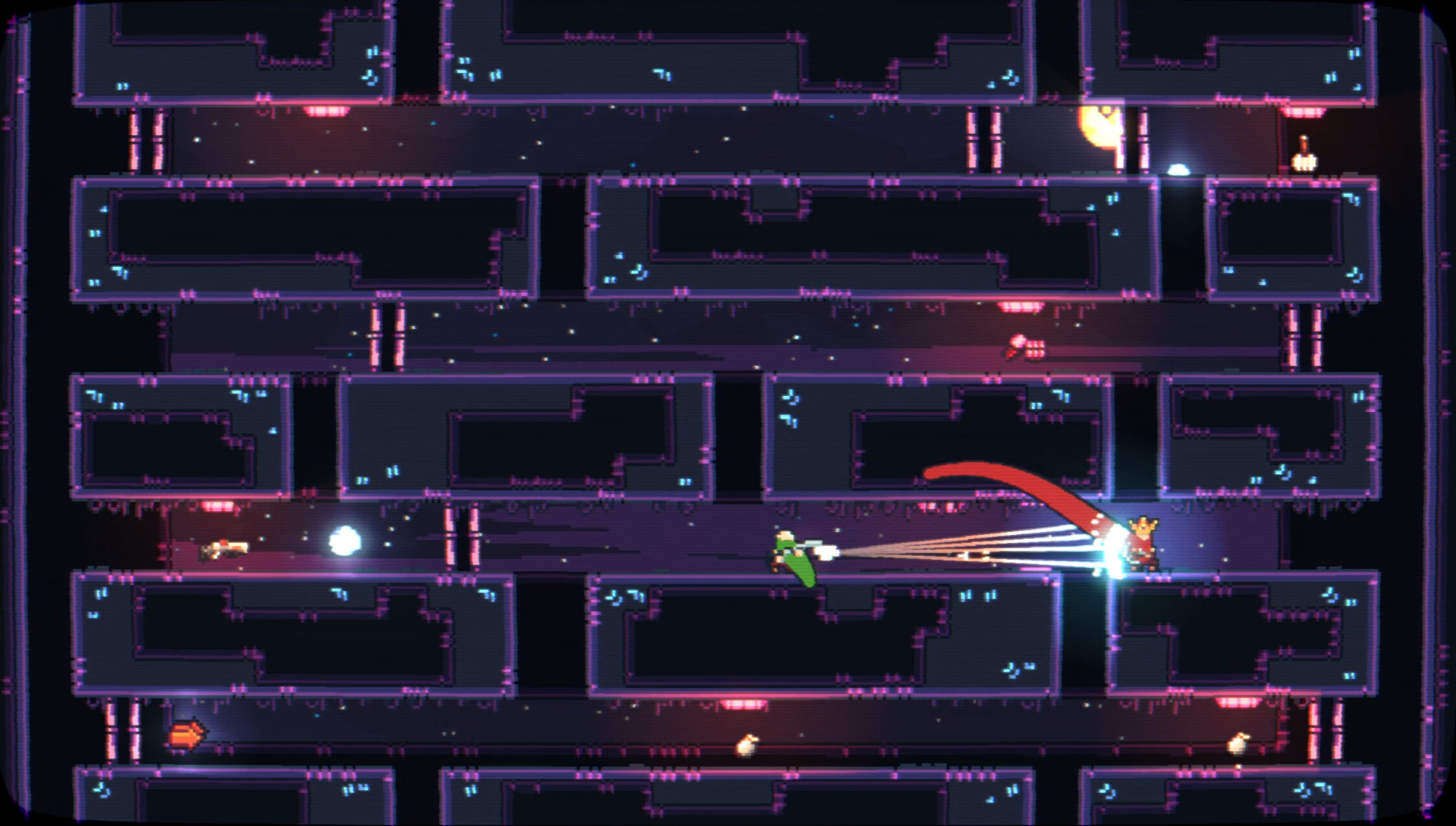 DWARFARE screenshot 1