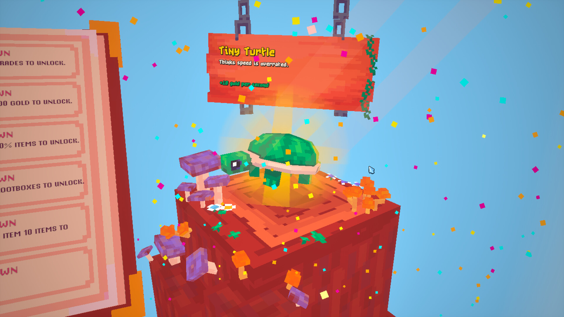 Lootabox trailer