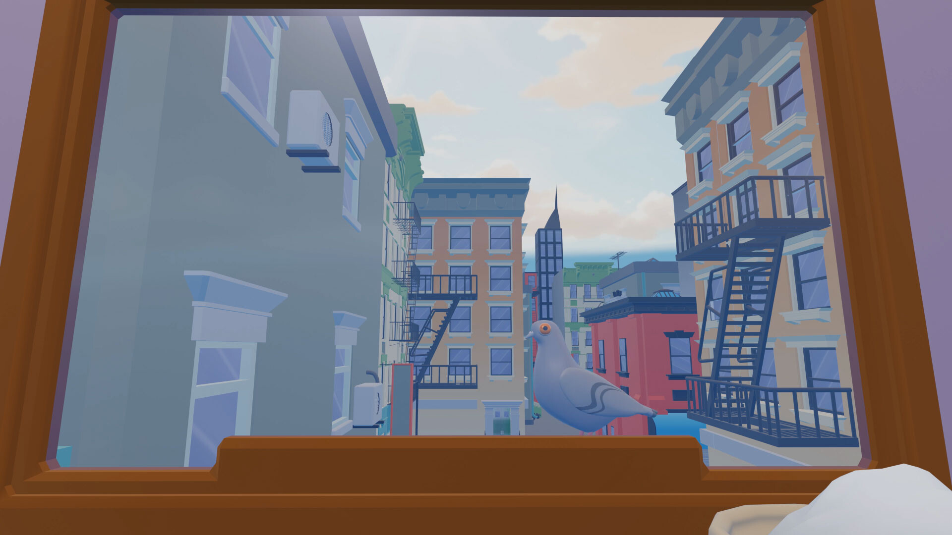 The Quiet Days of Dorothy trailer