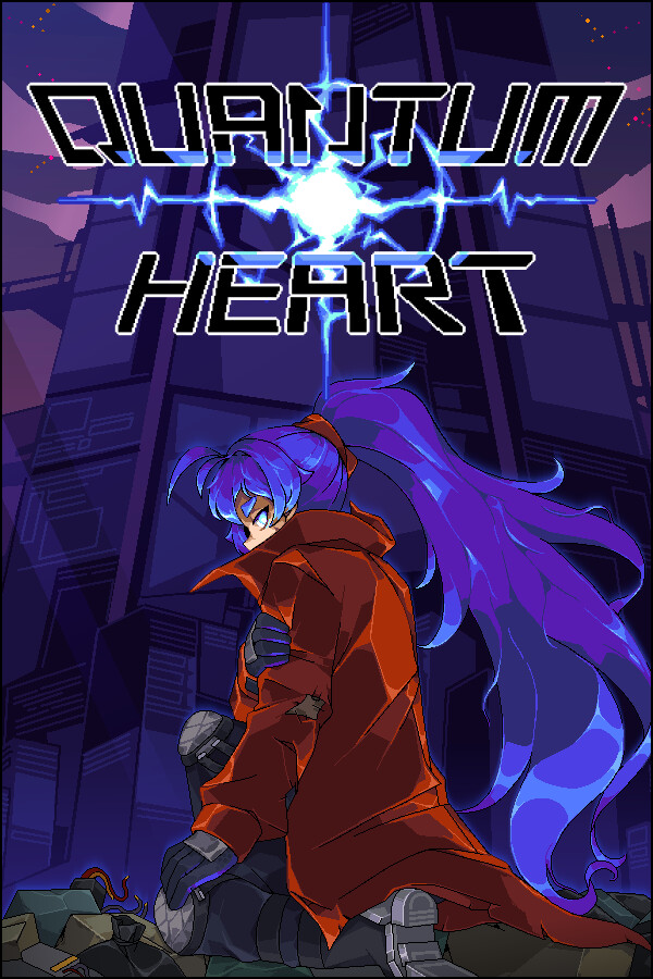 QUANTUM HEART