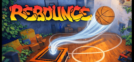 Rebounce