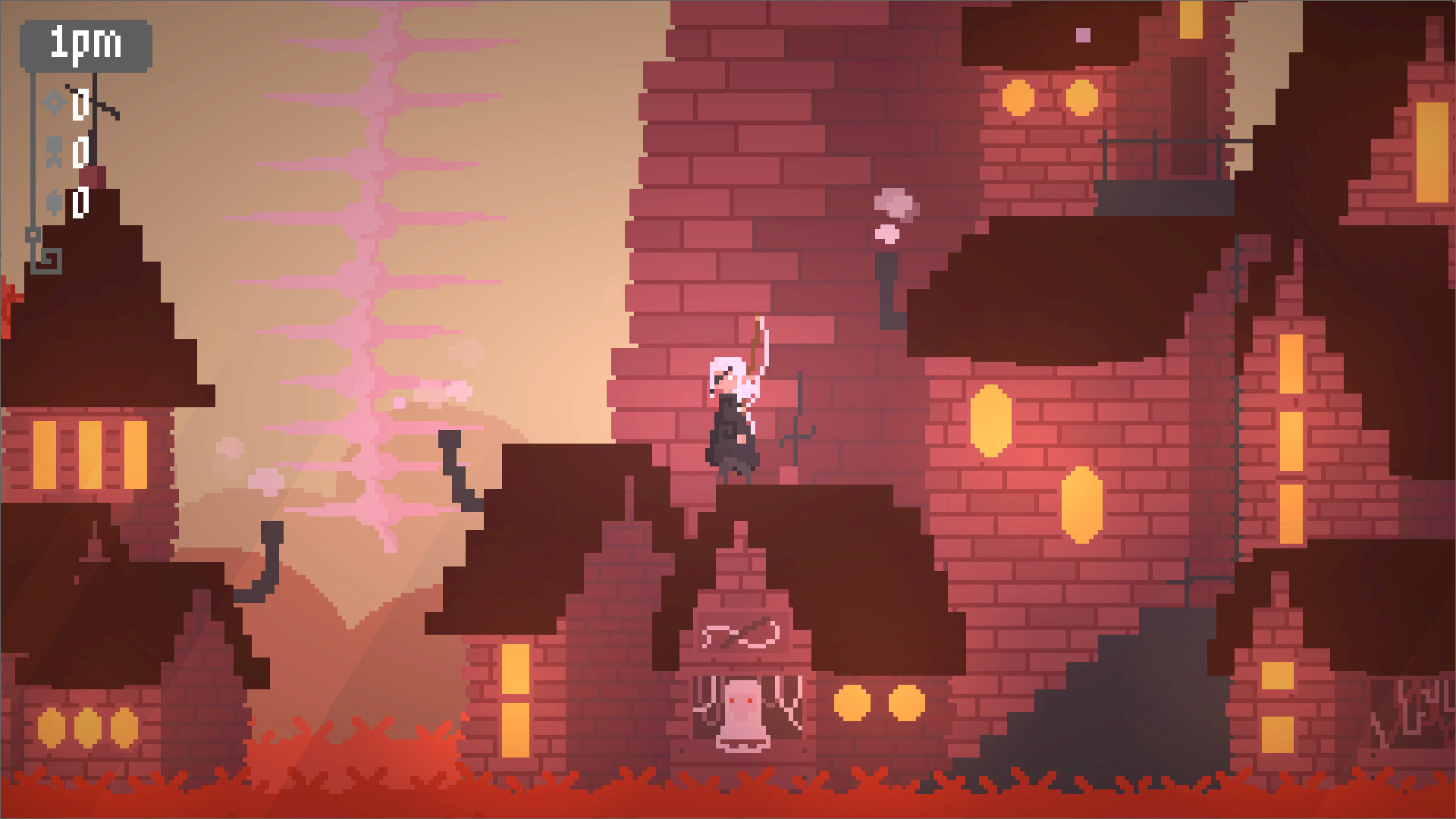 SkyTied screenshot 2