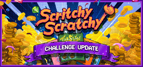 Scritchy Scratchy