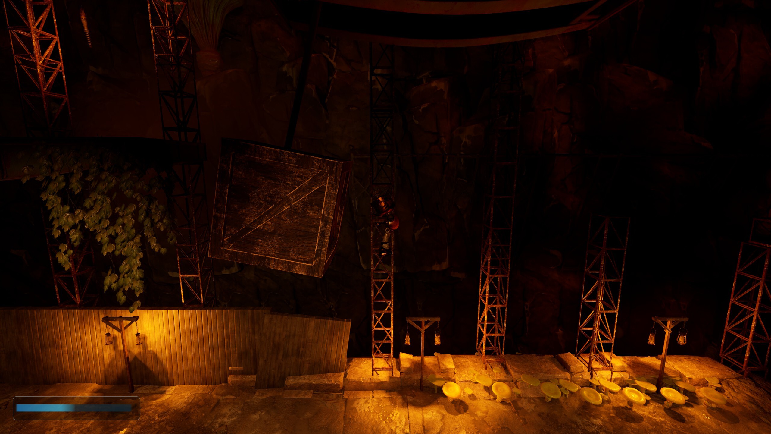 About LAST Chanks screenshot 4