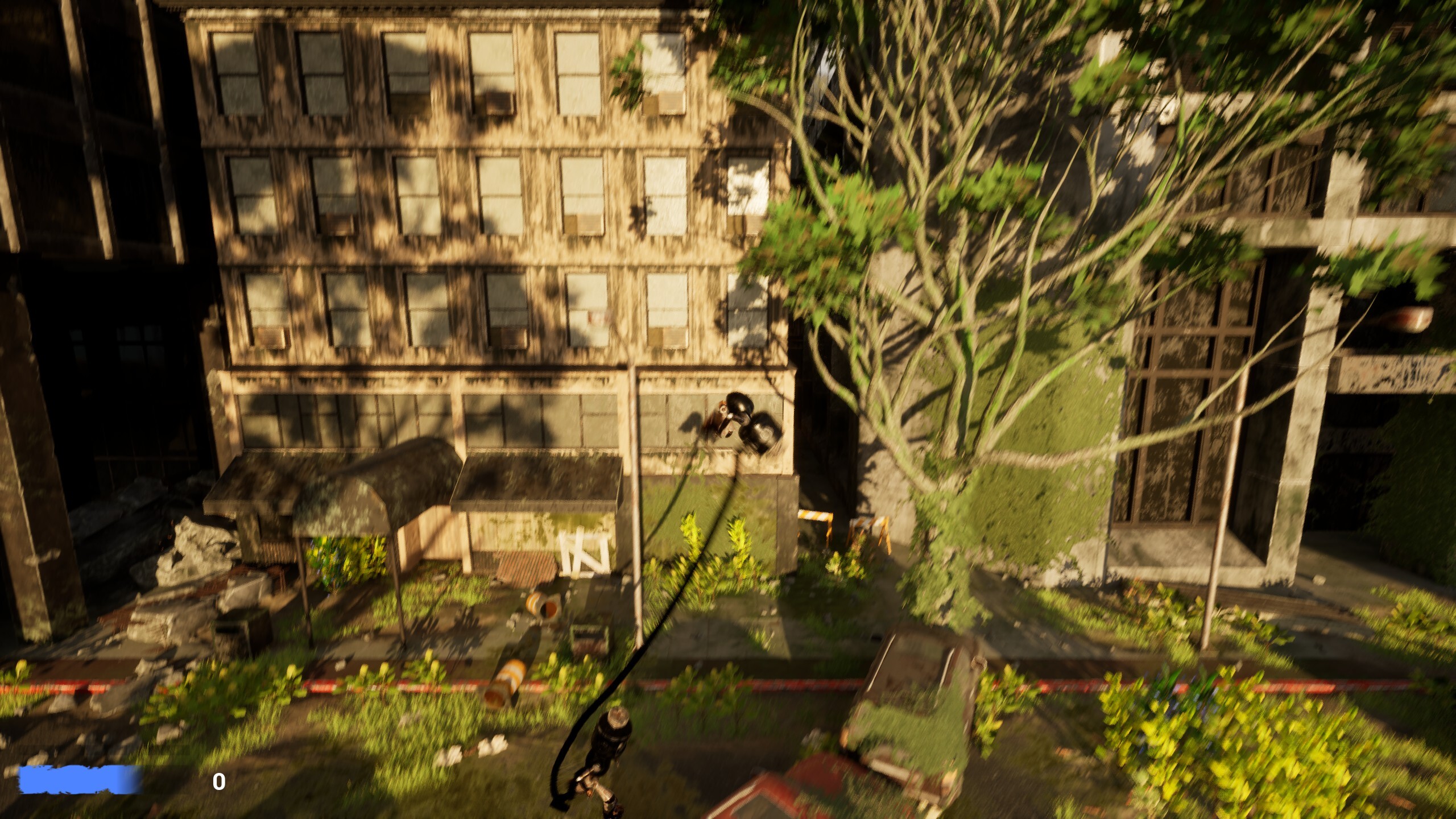 About LAST Chanks screenshot 3