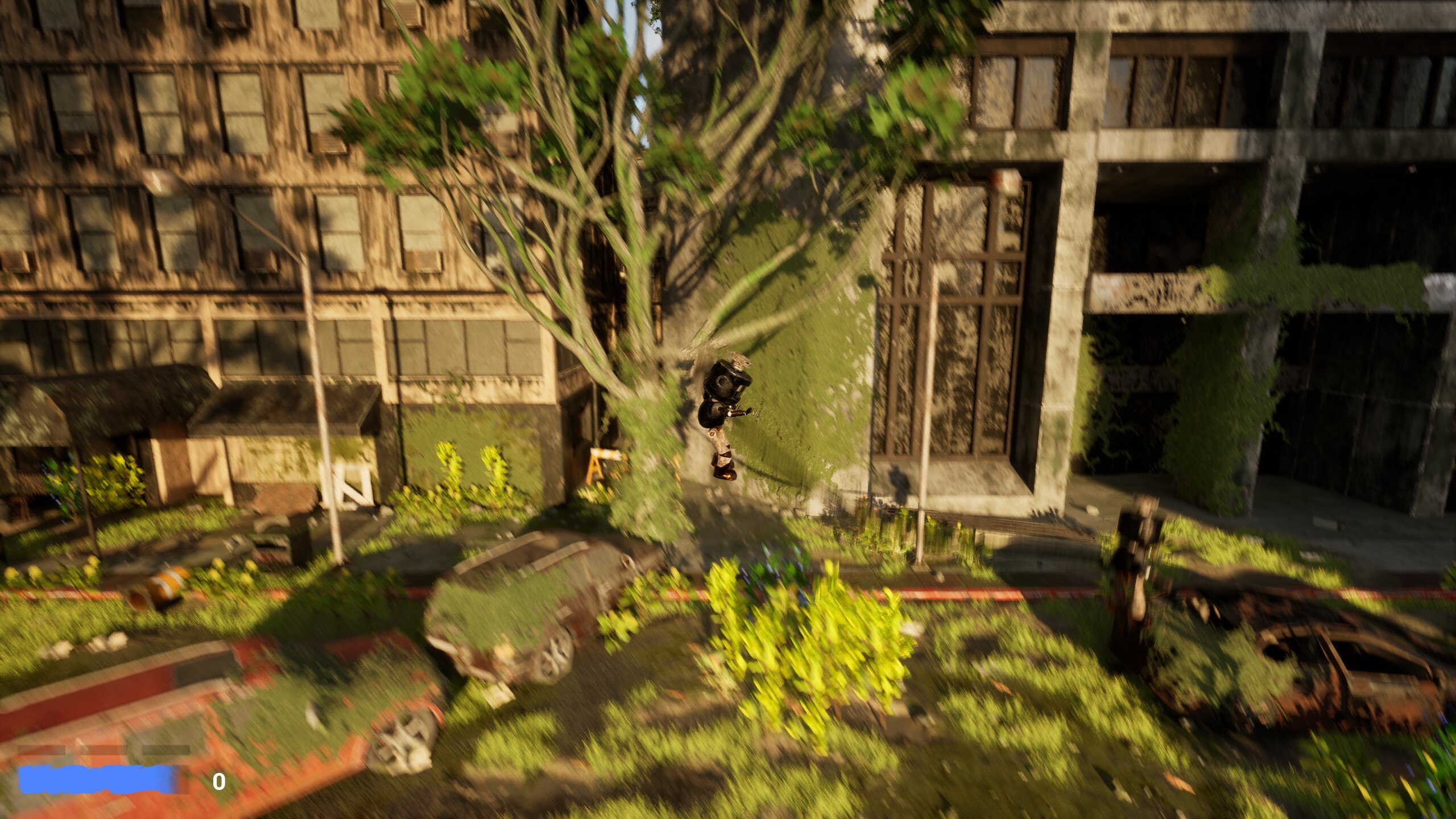About LAST Chanks screenshot 2