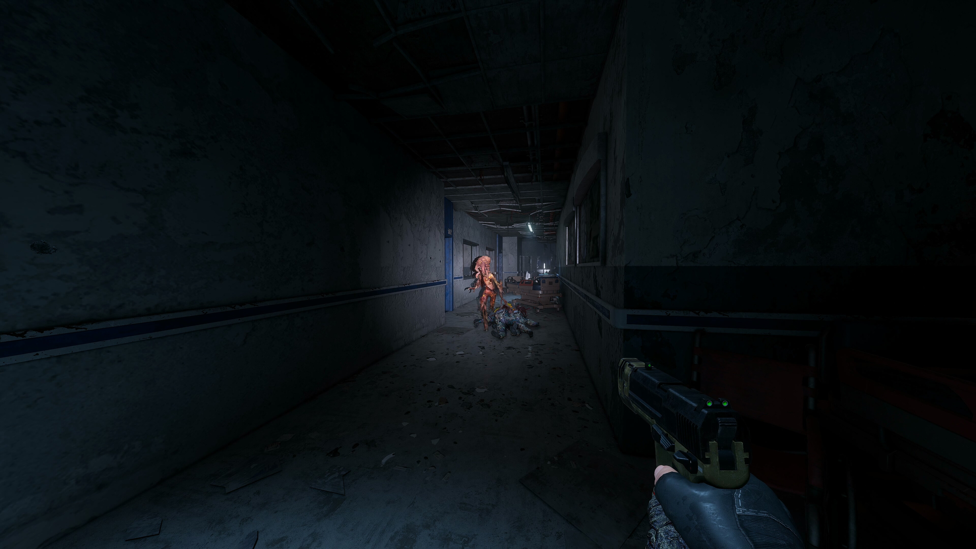 Waste The Fallen screenshot 3